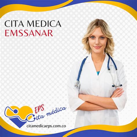 emssanar citas cali|Cita Médica Emssanar